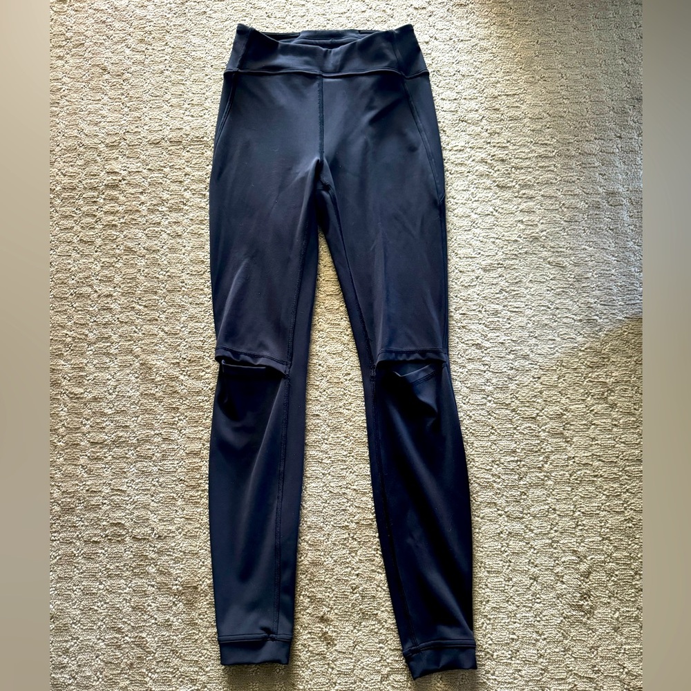 Lulu Leggings!